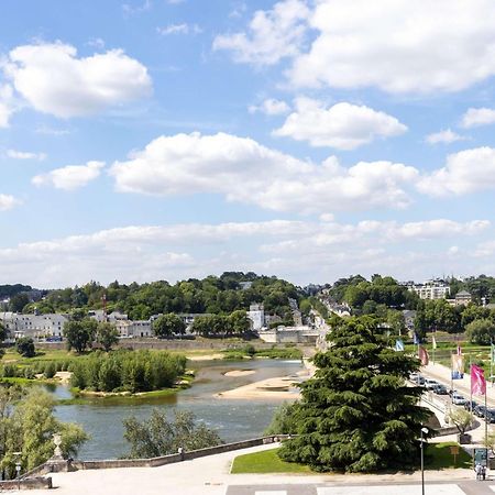 Hampton By Hilton Tours Centre, France Hotel Exterior foto