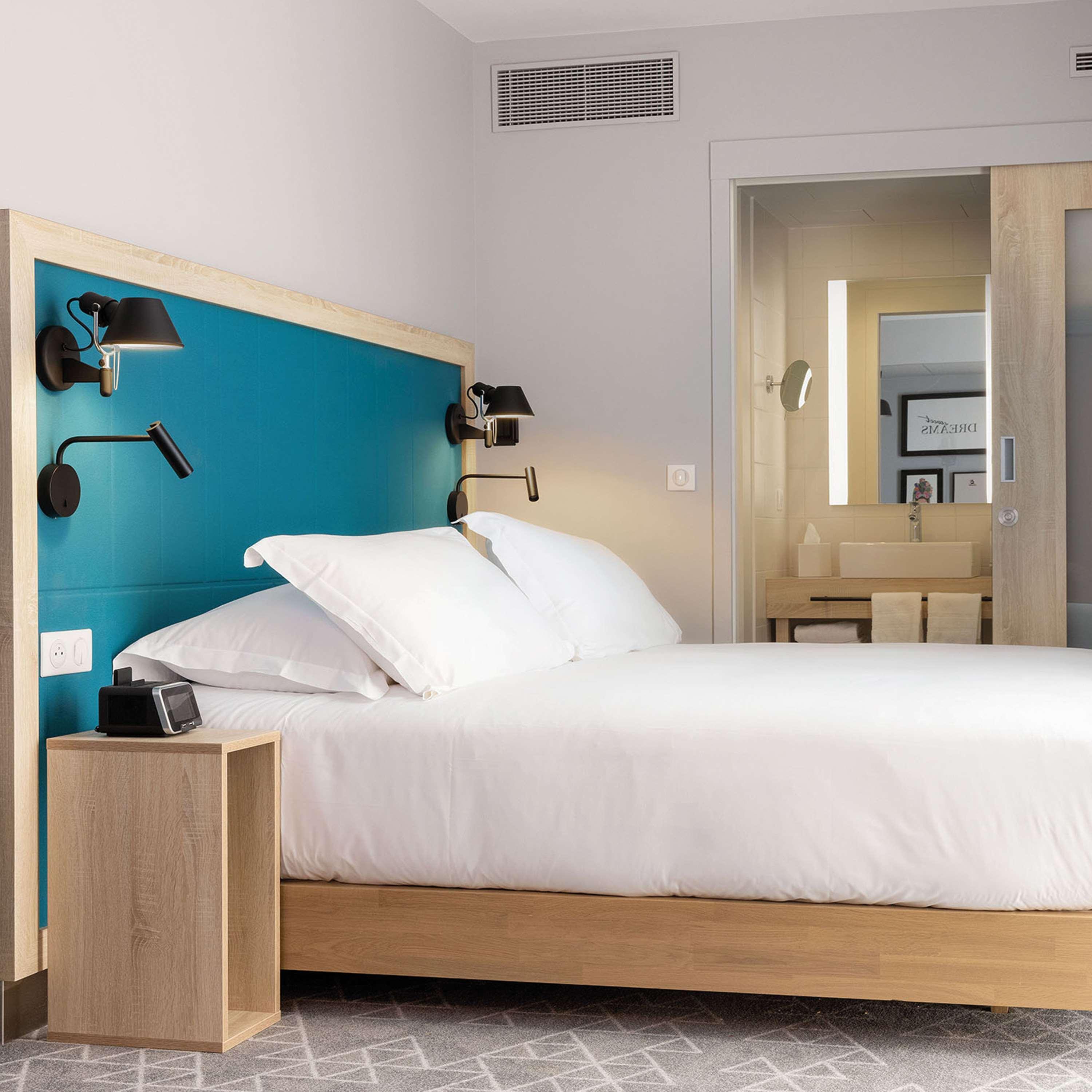 Hampton By Hilton Tours Centre, France Hotel Exterior foto